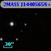 2MASS J14405658+4153141