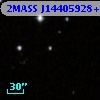 2MASS J14405928+4152224
