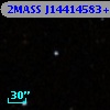 2MASS J14414583+4148227