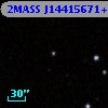 2MASS J14415671+4147096