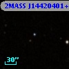 2MASS J14420401+4119280