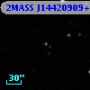 2MASS J14420909+4214465