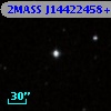 2MASS J14422458+4059444