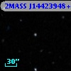 2MASS J14423948+4207549