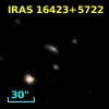 IRAS 16423+5722