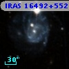 IRAS 16492+5528