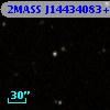 2MASS J14434083+4131283