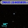 2MASS J14435038+4134183