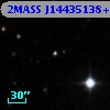 2MASS J14435138+4129595
