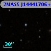 2MASS J14441706+4148044