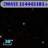 2MASS J14443101+4157017
