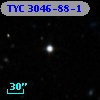 TYC 3046-88-1