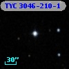 TYC 3046-210-1