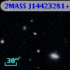 2MASS J14423281+0130591