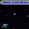 2MASS J14424814+0106256