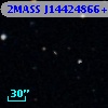 2MASS J14424866+0156480