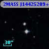 2MASS J14425209+0154038