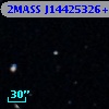 2MASS J14425326+0146443