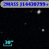 2MASS J14430799+0129223