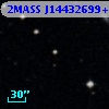 2MASS J14432699+0119294