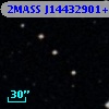 2MASS J14432901+0120025