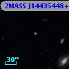 2MASS J14435448+0156460