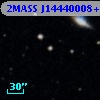 2MASS J14440008+0135267