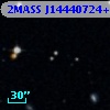 2MASS J14440724+0145311