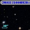 2MASS J14440920+0208518