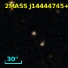 2MASS J14444745+0139098