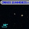 2MASS J14445025+0146430