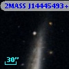 2MASS J14445493+0200153