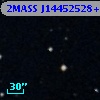 2MASS J14452528+0149513