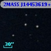 2MASS J14453619+0155519