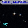 2MASS J14453945+0106195