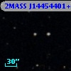 2MASS J14454401+0122445