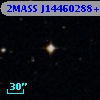 2MASS J14460288+0103165
