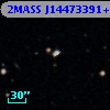 2MASS J14473391+0140109