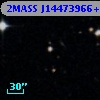2MASS J14473966+0139426