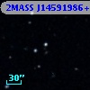 2MASS J14591986+0148358