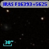 IRAS F16393+5625