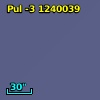 2MASS J14592459+0051167