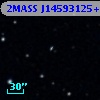 2MASS J14593125+0144348