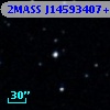 2MASS J14593407+0121508