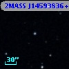 2MASS J14593836+0146187