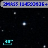 2MASS J14593836+0059111