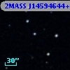 2MASS J14594644+0149325
