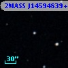 2MASS J14594839+0134135