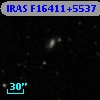 IRAS F16411+5537