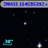 2MASS J14595392+0202302